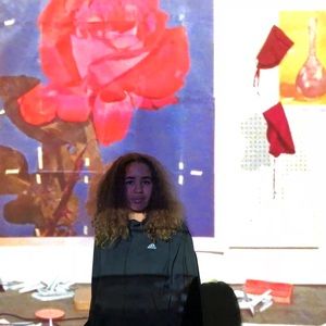 Meet your Posher, Kailyn